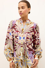 Load image into Gallery viewer, Marie Oliver Gregory Dress | Tranquility