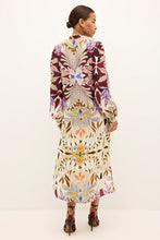 Load image into Gallery viewer, Marie Oliver Gregory Dress | Tranquility
