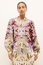 Load image into Gallery viewer, Marie Oliver Gregory Dress | Tranquility