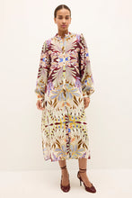 Load image into Gallery viewer, Marie Oliver Gregory Dress | Tranquility