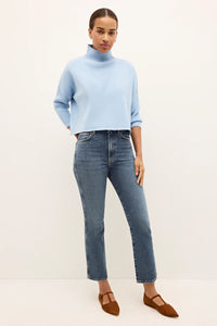 Marie Oliver Claudie Popover | Sky