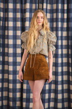 Load image into Gallery viewer, Hunter Bell Ashton Short | Nutmeg