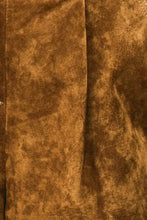 Load image into Gallery viewer, Hunter Bell Ashton Short | Nutmeg