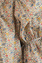 Load image into Gallery viewer, Hunter Bell Mayfair Blouse | Made with Liberty Fabric