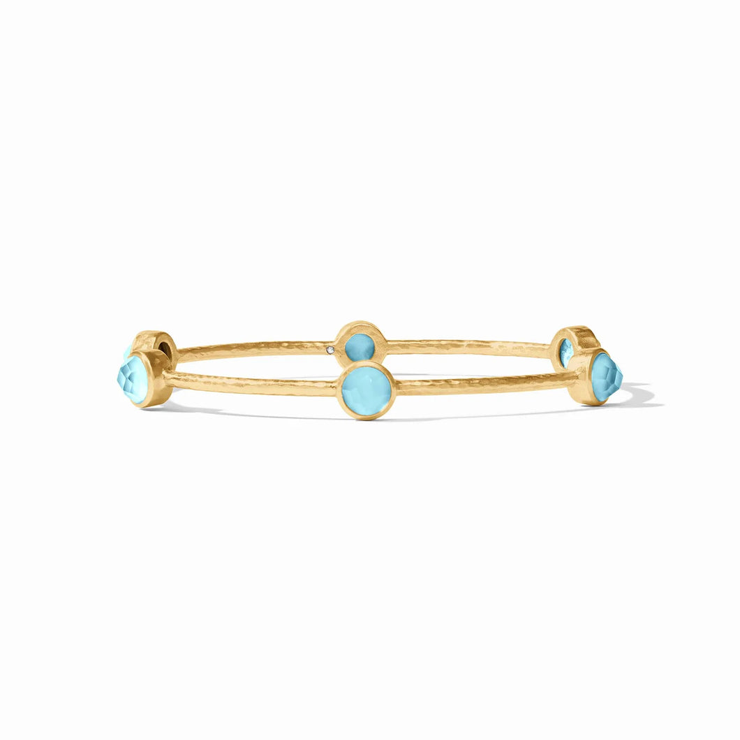 Julie Vos Milano Bangle | Multiple Styles
