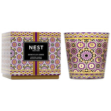 Load image into Gallery viewer, Nest New York 3-Wick Candle | Assortment