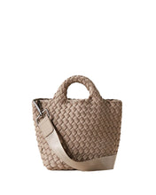 Load image into Gallery viewer, Naghedi St. Barths Petite Tote | Multiple Colors