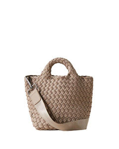 Naghedi St. Barths Petite Tote | Multiple Colors