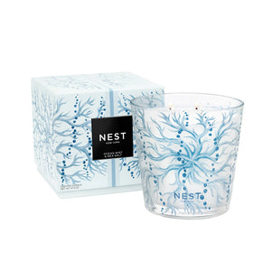 Nest New York 3-Wick Candle | Assortment