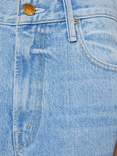 Load image into Gallery viewer, Mother Denim PETITES The Lil Lemon Twist Sneak | Munchies