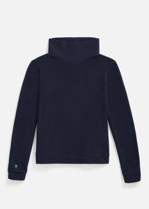 Dudley Stephens Park Slope Turtleneck | Navy