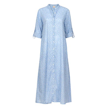 Load image into Gallery viewer, Sunshine Tienda Dot Swizzle Dress