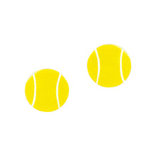 Load image into Gallery viewer, Sunshine Tienda Tennis Ball Studs