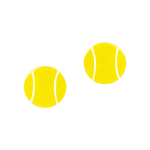 Sunshine Tienda Tennis Ball Studs
