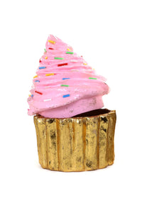 Cupcake Cachet Jar | Decorative Box