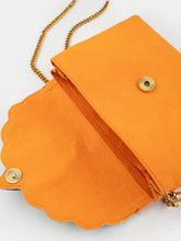Load image into Gallery viewer, Nach France Parrot Clutch Purse