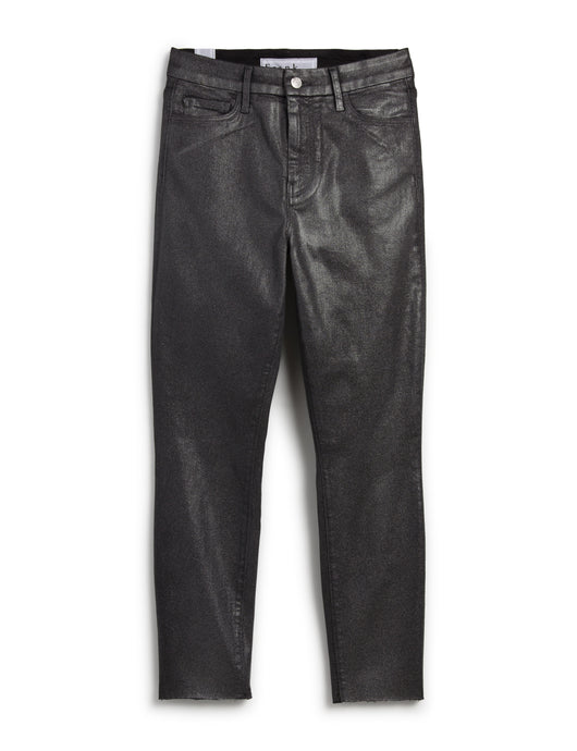 Frank & Eileen Sligo Jean | Metallic Black