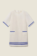 Load image into Gallery viewer, Trovata Manu Dress | Ivory