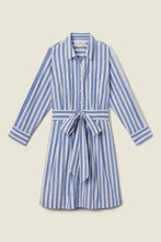 Load image into Gallery viewer, Trovata Luli Dress | Volpi Lines