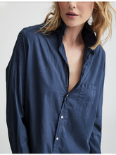 Load image into Gallery viewer, Frank &amp; Eileen | Eileen Relaxed Button Up Shirt Lake Blue