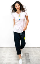 Load image into Gallery viewer, FREECITY Sweatpants Free City| Squid Ink Neon