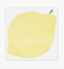 Load image into Gallery viewer, Lotta Lemon Notepad