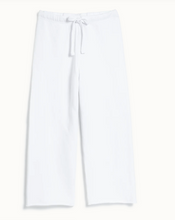 Load image into Gallery viewer, Frank &amp; Eileen | Catherine Favorite Sweatpant White