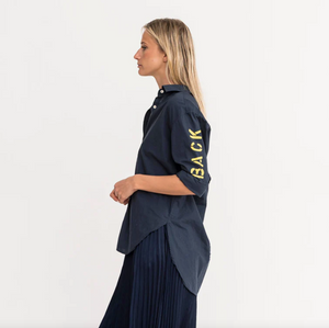 Kerri Rosenthal Maddie Shirt To The Moon & Back!