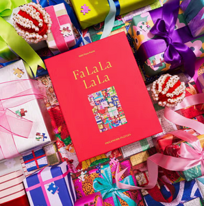 Piecework Puzzles Fa La La La Puzzle