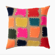 Load image into Gallery viewer, Kerri Rosenthal Color MY Universe Pillow