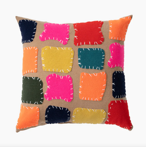 Kerri Rosenthal Color MY Universe Pillow