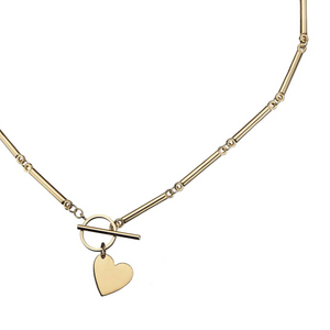 Jennifer Zeuner Melody Neckalce