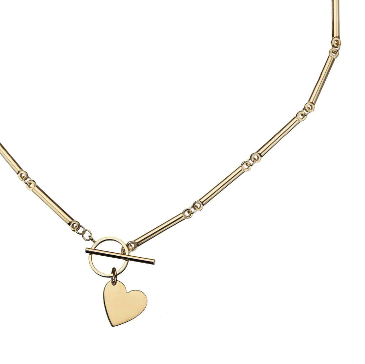 Jennifer Zeuner Melody Neckalce Cat Kate Boutique