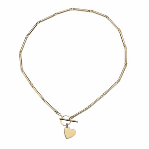 Jennifer Zeuner Melody Neckalce