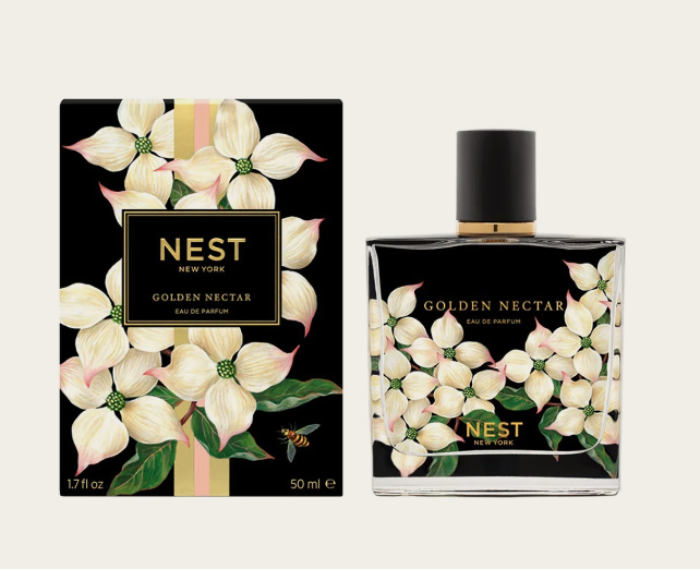 Nest Golden Nectar Eau De Parfum