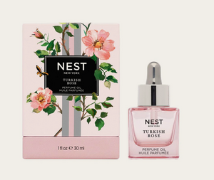 Nest New York Perfume Oil | Multiple Scents