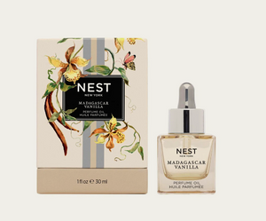 Nest New York Perfume Oil | Multiple Scents