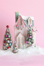 Load image into Gallery viewer, No Place Like Home For The Holidays Christmas Village House