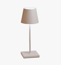 Load image into Gallery viewer, Poldina Mini Pro Cordless Lamp