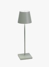 Load image into Gallery viewer, Poldina Mini Pro Cordless Lamp