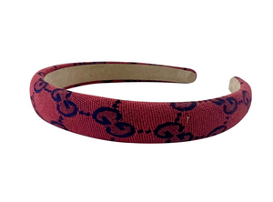 G Thin Headband
