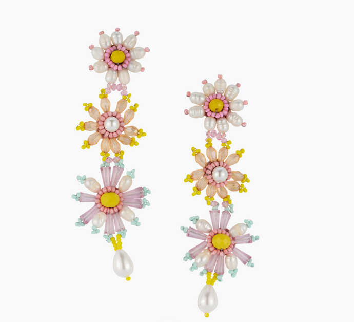 Mignonne Gavigan Braxton Lux Earrings
