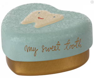 Maileg Tooth Box | Rose & Mint