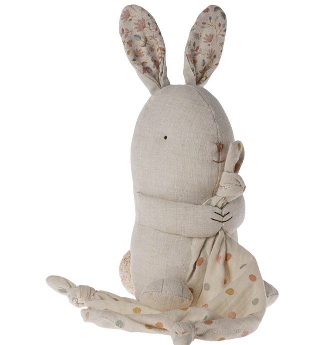 Maileg Lullaby Friends Bunny | Natural