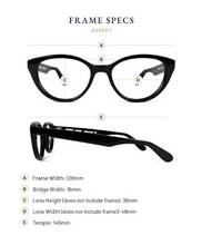 Load image into Gallery viewer, Benny&#39;s Italian Reading Glasses | Assortment