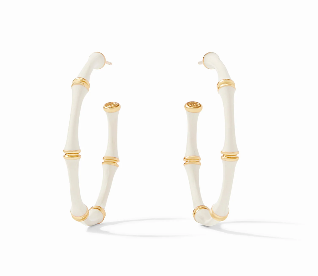 Julie Vos Bamboo Hoop | Assortment