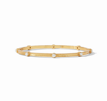 Load image into Gallery viewer, Julie Vos Monaco Pearl Bangle