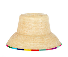 Load image into Gallery viewer, Sunshine Tienda Erica Palm Bucket Hat