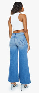 Mother Denim The Roller Fray | Fan Favorite