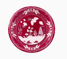 Load image into Gallery viewer, Ginori Salad and Dessert Paper Plates | 8 Per Pack